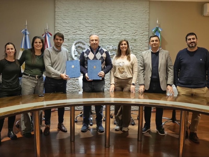 Instituciones podrán escriturar sus terrenos