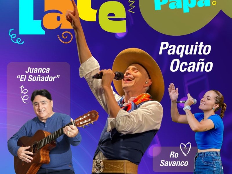 El Centro Late: el sábado 13 se realizará una nueva propuesta para impulsar el comercio y la actividad cultural en el corazón de la ciudad