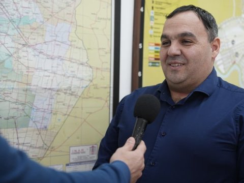 El municipio habilitó un número de WhatsApp para la atención ciudadana de reclamos de servicios