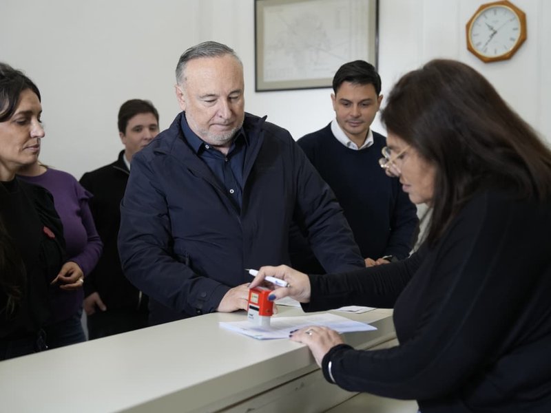 El municipio apoya al Equipo Argentino de Antropología Forense en la búsqueda de villamarienses desaparecidos durante la última dictadura cívico militar