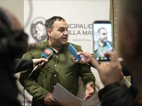 Villa María Más Ínnovadora: el nuevo canal de atención por whatsapp superó las 1.500 gestiones y ya resolvió el 80% de las solicitudes