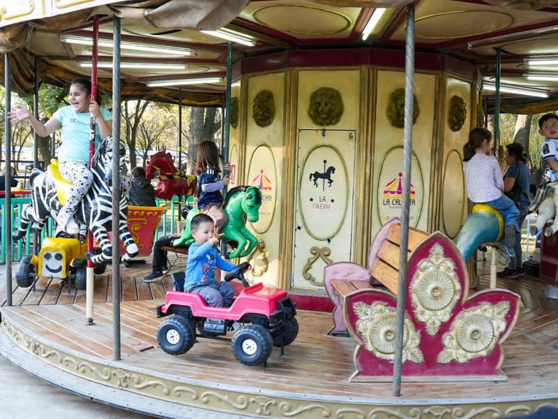 El municipio continúa ofreciendo propuestas para disfrutar en familia durante las vacaciones de invierno