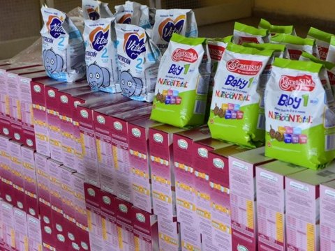 La municipalidad acompaña la inscripción al programa provincial "Más leche, más proteína"