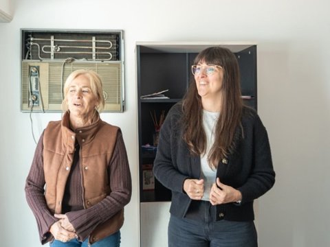 Villa María fortalece el trabajo conjunto en materia de discapacidad e inclusión
