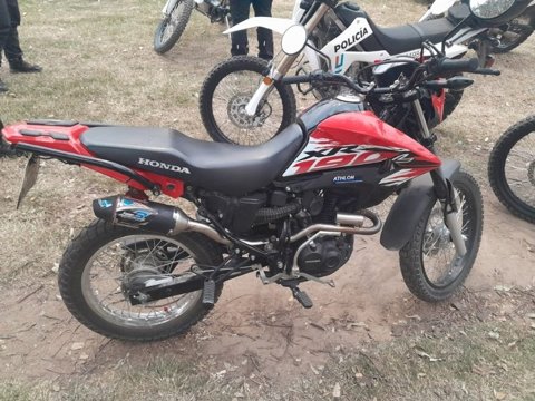 Continúan desarrollándose controles de tránsito durante toda la semana en distintos puntos de la ciudad