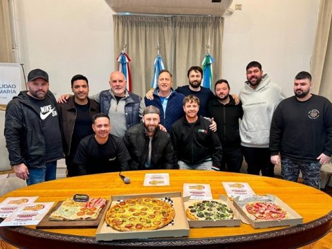 Semana de la pizza: del 27 de agosto al 2 de septiembre habrá descuentos y promociones en pizzerías de la ciudad