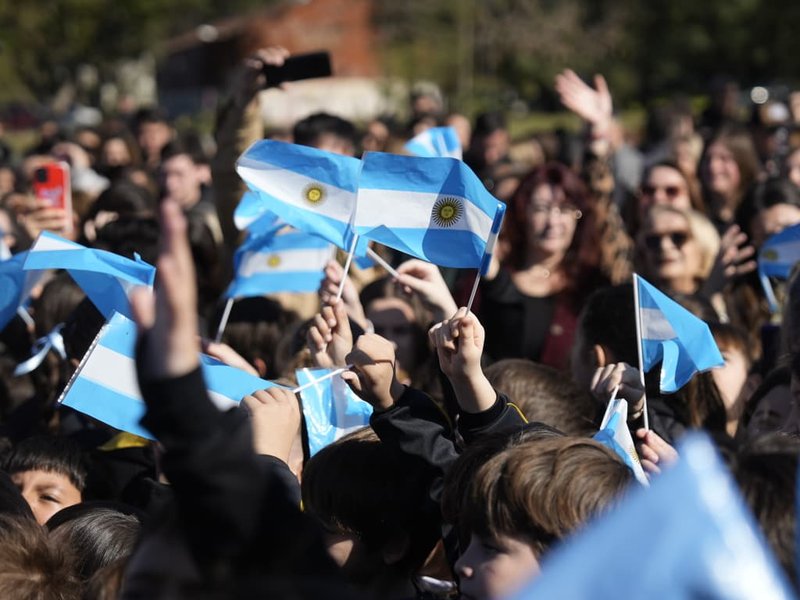 Más de 220 instituciones ya confirmaron su participación en el desfile por el 159.º Aniversario de Villa María