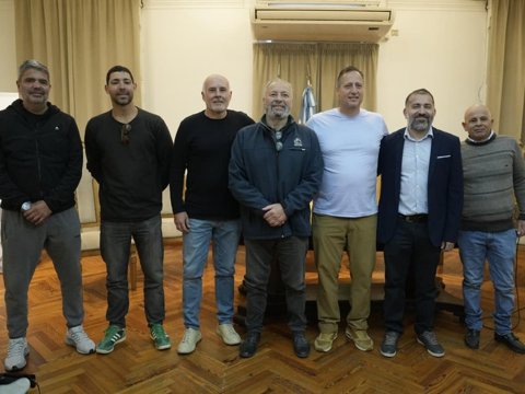 El domingo 6 se llevará adelante una importante jornada hípica en el hipódromo local