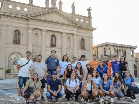 Villa María celebrará su mes aniversario con circuitos turísticos gratuitos durante septiembre