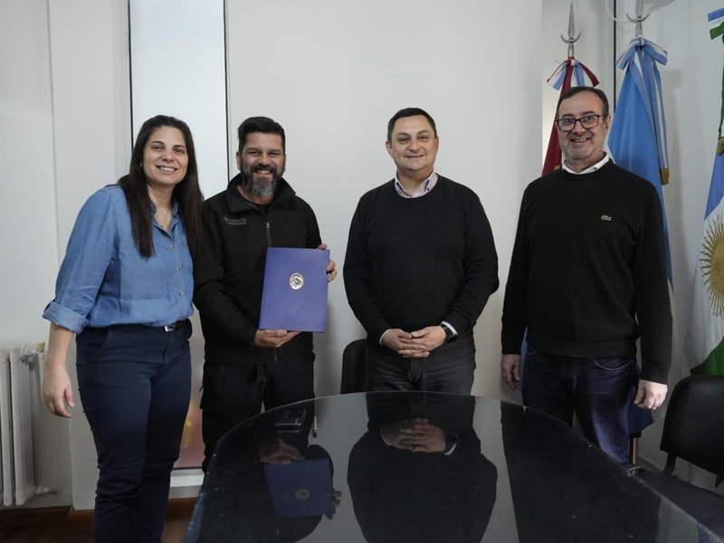 El Centro Filatélico y Numismático Villa María prepara una nueva muestra para celebrar sus 75 años