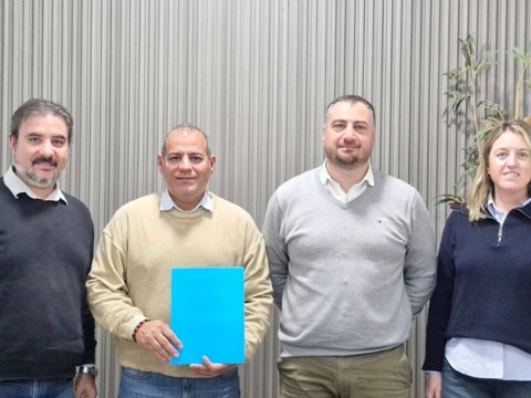 Para mudarse o mejorar el hogar: el Instituto Municipal de la Vivienda sumó a Mutual Toju como nueva alternativa de financiamiento para vecinos