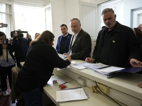 Accastello presentó el Presupuesto y la Tarifaria 2027 con una baja de tasas por segundo año consecutivo