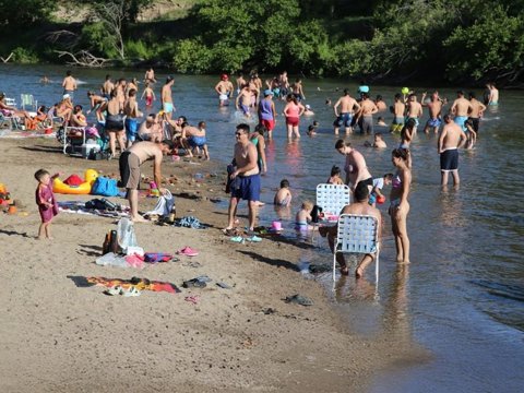 Se abrió la licitación para la explotación de los paradores Santa Ana y Mariano Moreno