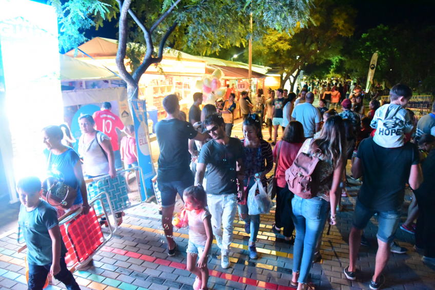 Villa María: El Recorrido Peñero iniciará el 30 de enero con 13 noches para disfrutar de la fiesta mayor de la ciudad