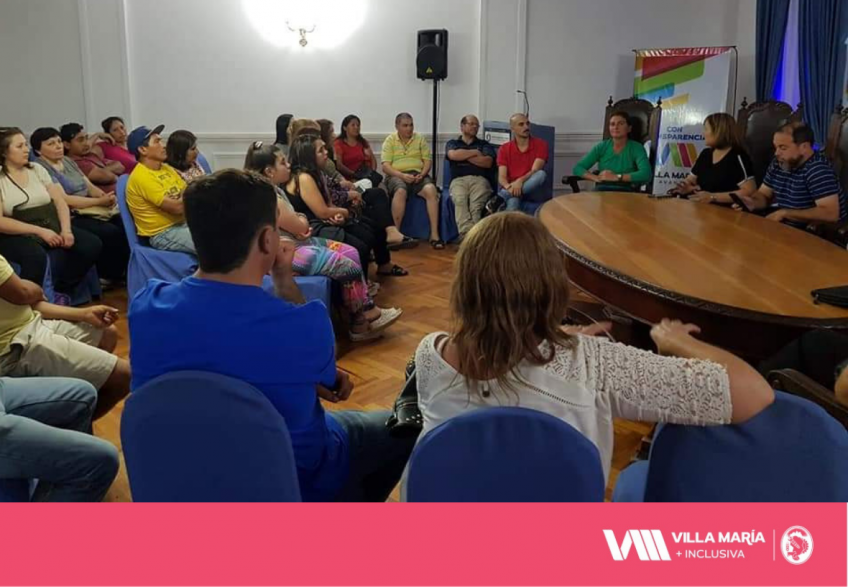 Villa María: Se viene una nueva Feria Franca: será en barrio Almirante Brown y se suman nuevos productores