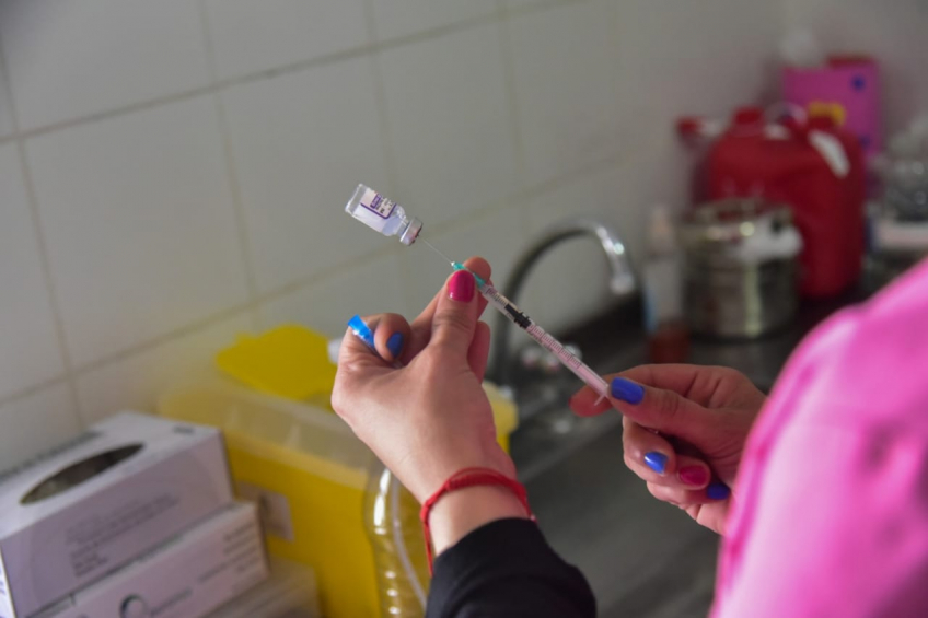 Villa María: Tras el fin de la emergencia sanitaria establecida por la OMS, el municipio pone en marcha nuevos protocolos de vacunación Covid