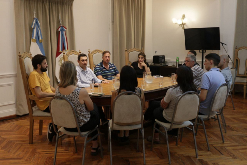 Villa María: La Municipalidad pone en marcha una nutrida agenda de verano para disfrutar en familia