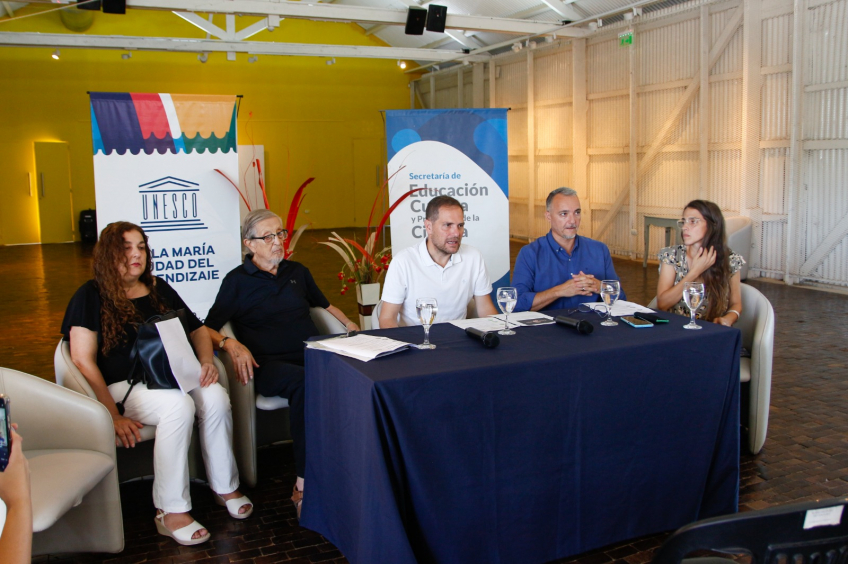 Villa María: Múltiples actividades para celebrar la construcción colectiva de 40 Años de Democracia