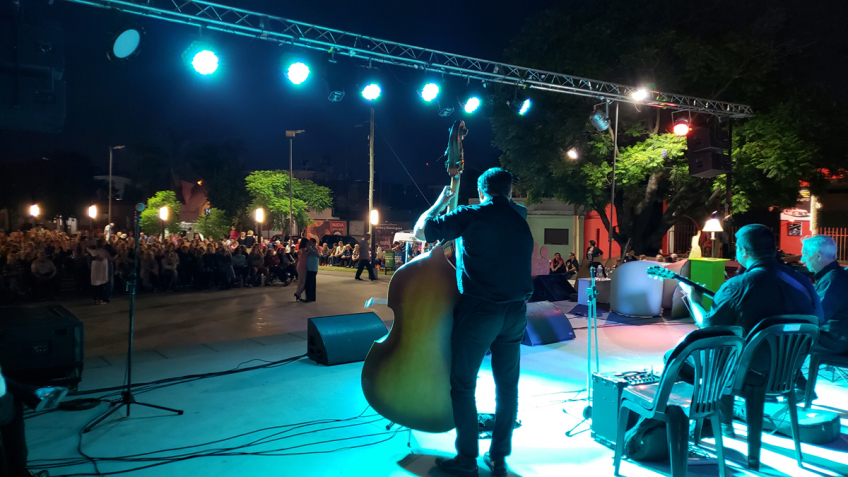 Villa María: El domingo llega una nueva edición del Festival del Tango