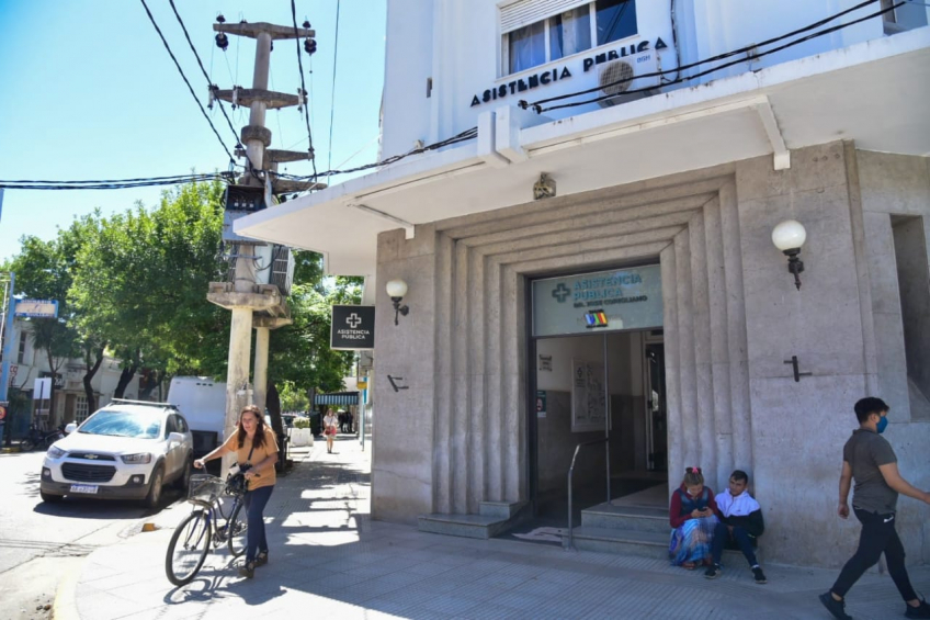 Villa María: During Hepatitis Week, the Municipality increases awareness of early diagnosis